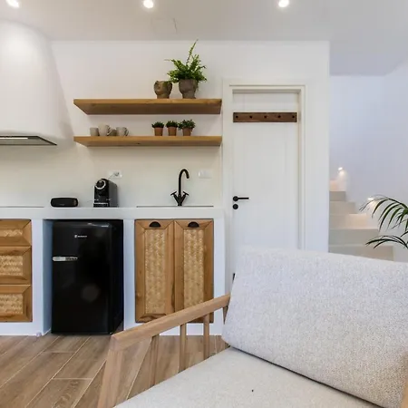 Arsenis Luxury * Pláka