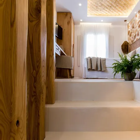 Arsenis Luxury Pláka