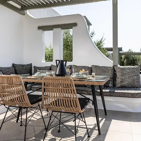 Arsenis Luxury Willa *