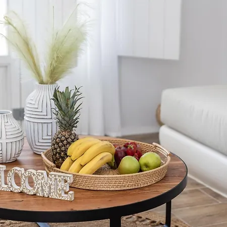 Willa Arsenis Luxury *