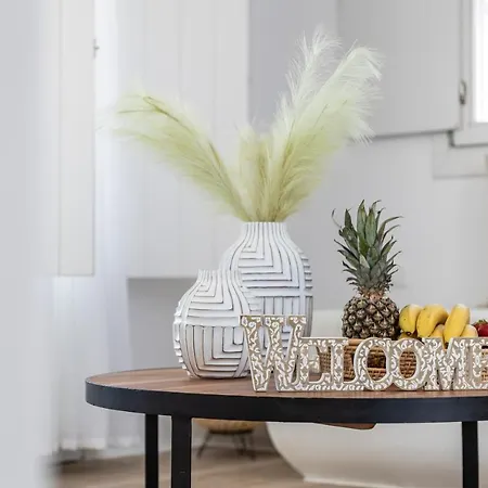 Arsenis Luxury Willa