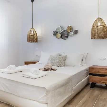 Willa Arsenis Luxury Pláka