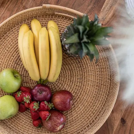 Willa Arsenis Luxury *