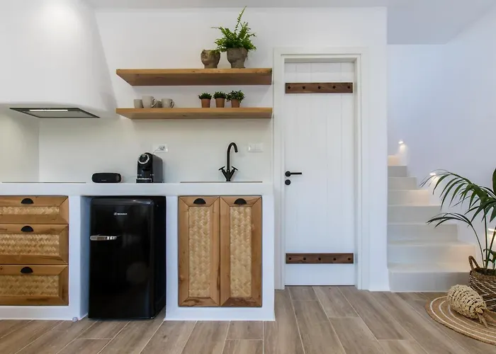 Arsenis Luxury Villa Pláka