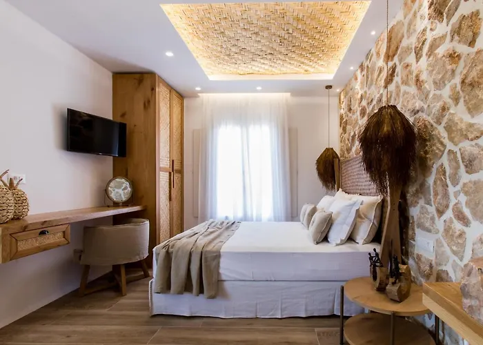 Villa Arsenis Luxury *