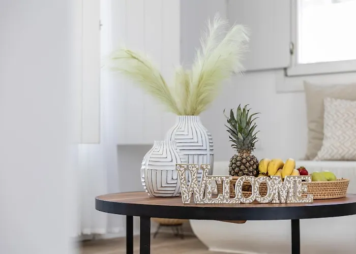 Arsenis Luxury Villa