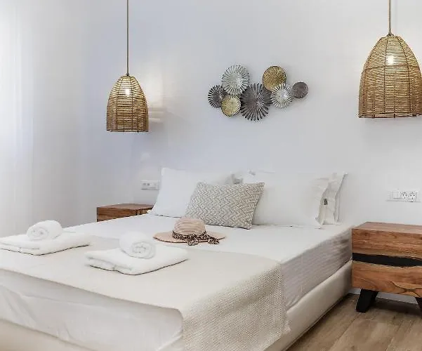 Villa Arsenis Luxury Pláka